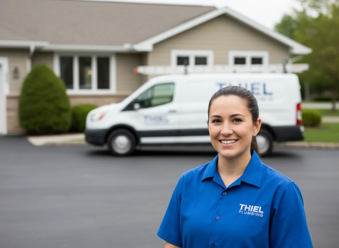 Plumber Washta, IA FAQs